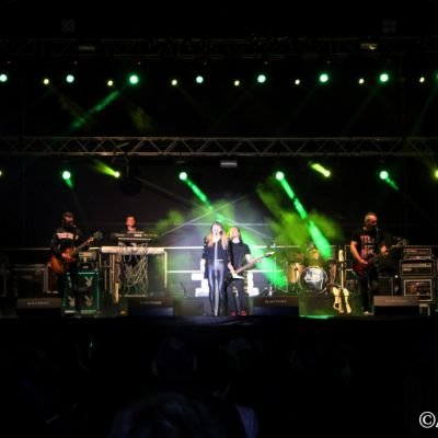 03.05.2015 r., Kazimierz Biskupi, fot. Mandi Pigulska - facebook.com/MandiRockography